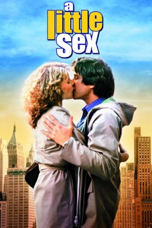Постер A Little Sex